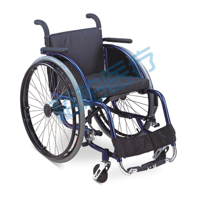 运动轮椅 KL-617